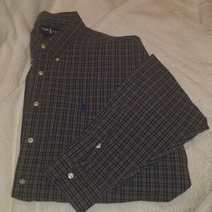 Ralph Lauren shirt